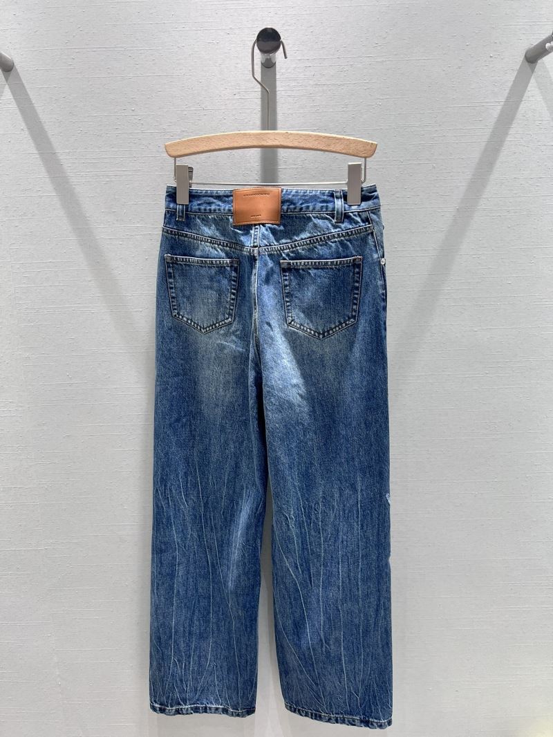 Alexander Wang Jeans